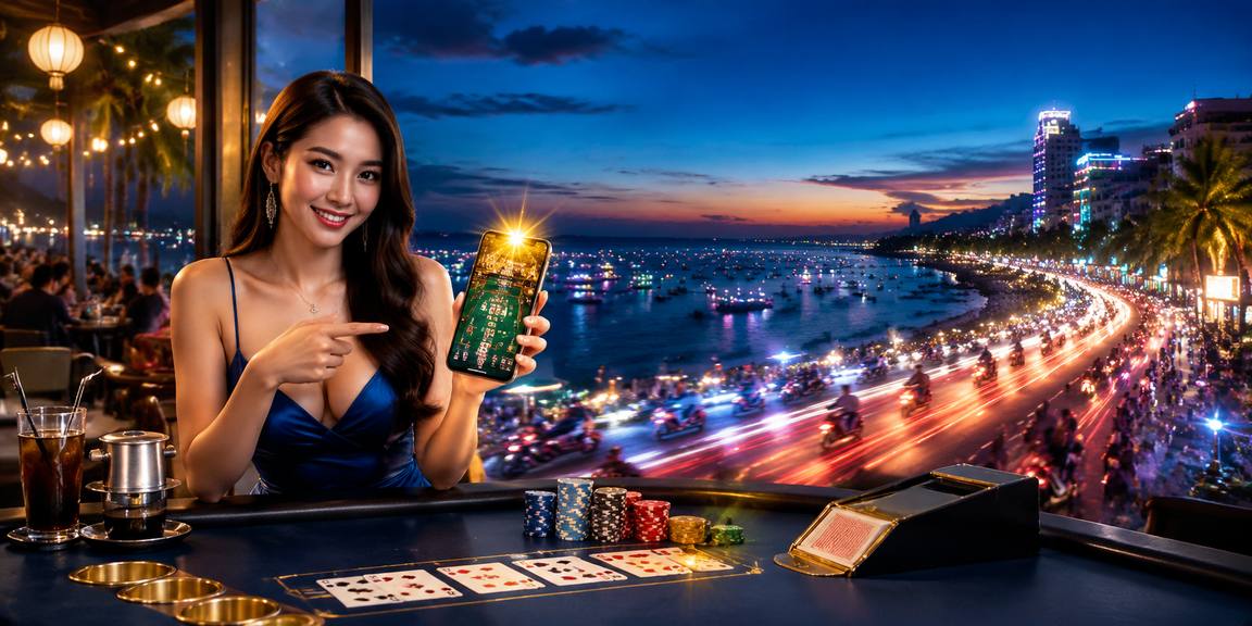 hom88 Giới thiệu casino hom88