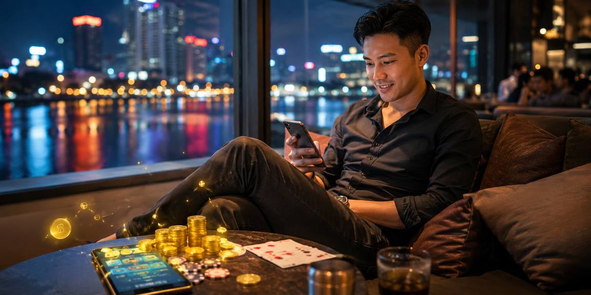 hom88 mobile gaming