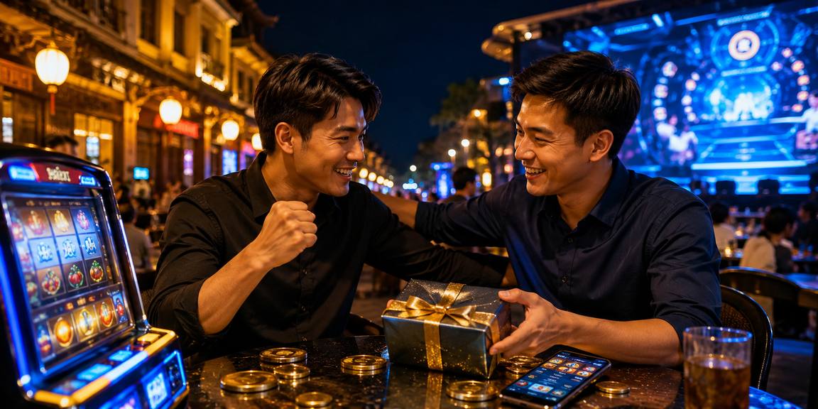 hom88 Thông tin về Slot Canh Dieu tại hom88